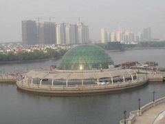 -翠晶水上餐厅(泰晤士小镇店)