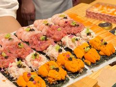 -鮨冠OMAKASE食べ放题(北京首店)