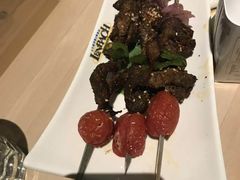 -LENBACH兰巴赫西餐啤酒坊(大连东港店)