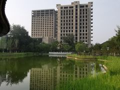 -西海子公园