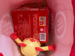 -海底捞火锅(万象城店)