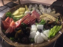 -七仙岭君澜度假酒店·桃源小馆中餐厅