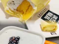 -满记甜品(苏州中心店)