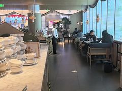 -小菜园新徽菜(无锡宜家荟聚中心店)