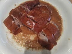 -香顺·客家菜(常平店)