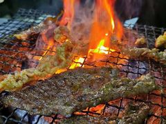 -韩风烤牛肉冷面店