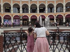 -佛罗伦萨小镇广佛名品奥特莱斯(疏港路店)