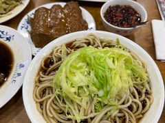 -柴氏风味斋(甘家口店)