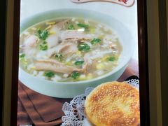 -李先生牛肉面大王(北京站售票厅餐厅)