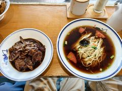 -天天鲜面馆(衡山路店)