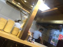 -小姜锅贴(凤凰街店)