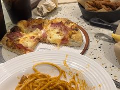 -必胜客(WOW中央公园店)