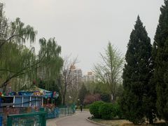 -方庄体育公园