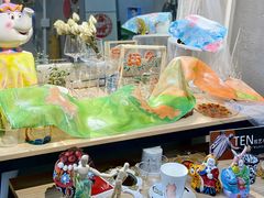 -100家灵感仓库·DIY团建(什刹海店)