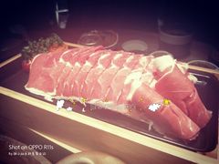 -湊湊火锅·茶憩(石家庄万象城店)