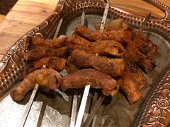 -阿里家·新疆烤肉酒場 by MIG