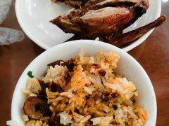 -煲煲掂风味煲仔饭餐厅(西区店)