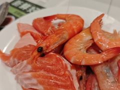 -金马门国际美食百汇(珞喻路店)