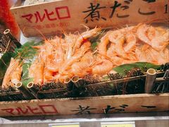 -初色海鲜自助(万丰路店)