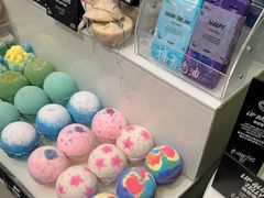 -LUSH(威尼斯人店)