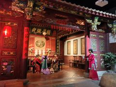 -中国闽台缘博物馆