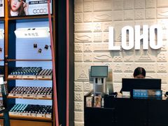 -LOHO眼镜(太阳宫凯德MALL店)