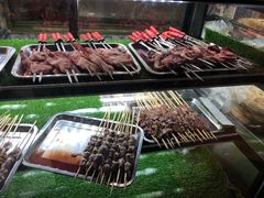 -新疆伊宁远征餐厅