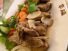 -华梅西餐厅(哈尔滨中央大街店)