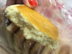 -中关村茶点