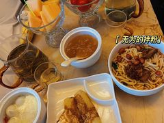 -无为足道(中南二路店)