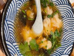 -北丐先生·野馄饨烧烤(长宁龙之梦店)