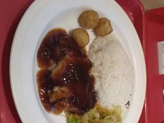 -和合谷(德外店)
