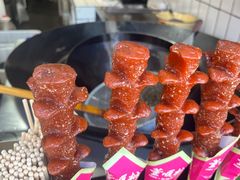 -董顺桃小粒臭豆腐(太平街一店)