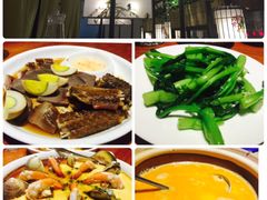 -潮堂(环球金融中心店)