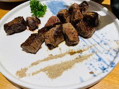 -山之川·日式料理(瀚海海尚店)