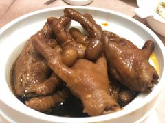 豉油皇凤爪-宝园酒家(美林M·LIVE天地东座店)