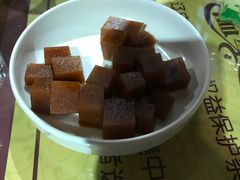 -七菜馆·东北菜·蒸饺(文体路店)