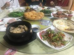 -区海鸡场饭店(石壁店)