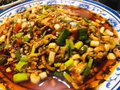 -鱼洞天雨豆花(巴南店)