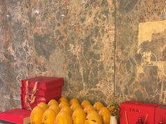 -宫燕府·京菜·烤鸭·淮扬菜(王府中心店)