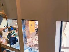 -小意思咖啡店(草桥店)