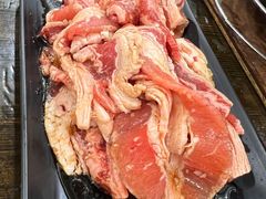 -七轮烤肉 安安(浅草六区店)