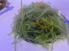 皇太极小拌菜-赵记老铺(市府恒隆广场店)