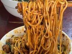 -朱儿面庄(洋河三路店)