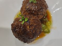 -老牌坊鲁菜名店(宽厚里店)