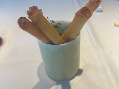 -唐廊烤鸭店(工体店)