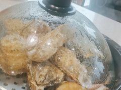 -前王院•巧克力海鲜市集餐厅(万平口店)