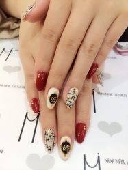 MIMI NAIL(伊势丹店)-爱睫物语·疗愈美睫美甲