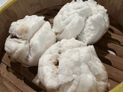 叉烧包-詠春园