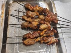 -文文烤肉(大皮院店)